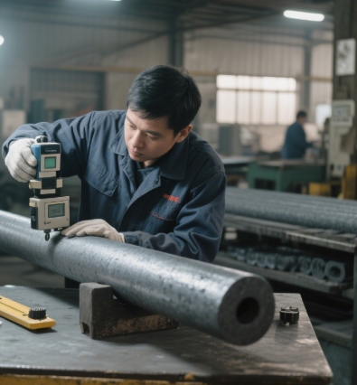 What Is the Application of Silicon Carbide Bar in High Temperature Industry?